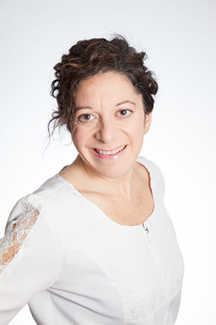 Nathalie Mondou photo